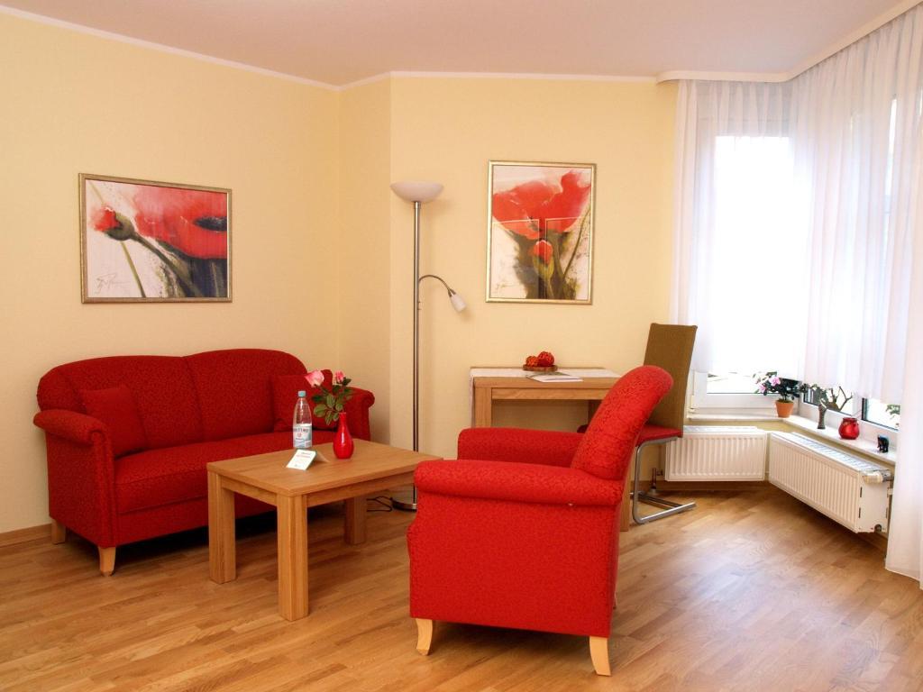 Gda Hotel Hildastift Am Kurpark Wiesbaden Bilik gambar